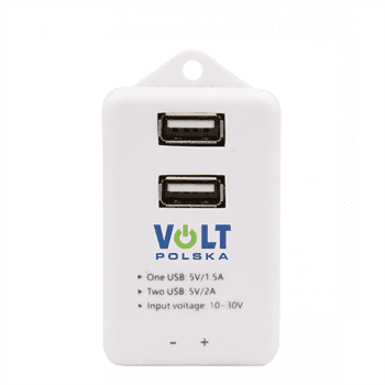 Volt FVE modul CYBER USB k regulátorom MPPT