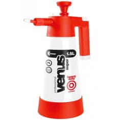 Kwazar  Venus Super Pro+ Heavy Duty V1.5 ACID ručný tlakový postrekovač s odolnosťou proti kyselinám 1500 ml