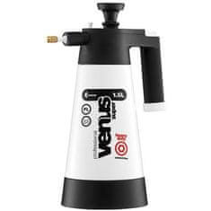 Kwazar  Venus Super Pro+ Heavy Duty V1.5 SOLVENT ručný tlakový postrekovač s odolnosťou proti rozpúšťadlám 1500 ml