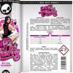 Nuke Guys  PINK CHERRY - Koncentrovaný autošampón (500ml)