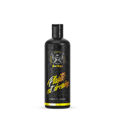 Bad Boys Bad Boys Plastic Ext. Dressing - Oživovač vonkajších plastov (500ml)