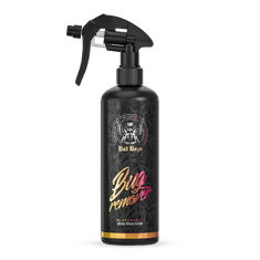 Bad Boys Bad Boys Bug Remover - Odstraňovač zaschnutého hmyzu (500ml)