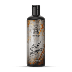 Bad Boys Bad Boys P&amp;V Shampoo - Autošampón na wrapové a PPF fólie (500ml)