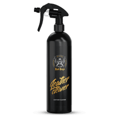 Bad Boys Bad Boys Leather Cleaner - Čistič kože (1000ml)