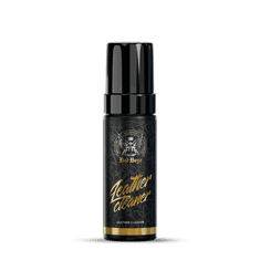 Bad Boys Bad Boys Leather Cleaner Foamer - Čistič kože (150ml)