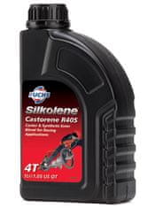 SILKOLENE Motorový olej CASTORENE R40S 1L