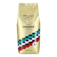 O'Ccaffé O’CCAFFÉ Espresso Cremoso GASTRO PROFESIONAL 1000g