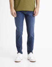 Celio Džínsy skinny C45 Doskinny 33/34