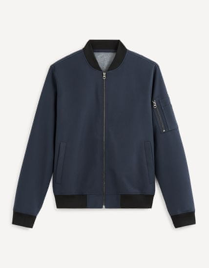 Celio Bunda bomber Dubombe