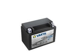 VARTA motobatéria AGM 12V , 9AH , 130A ,509 106 013