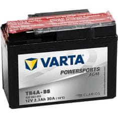 VARTA motobatéria AGM 12V , 2,3AH , 30A ,502903003I314