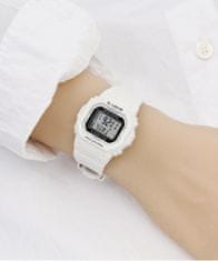 CASIO Baby-G Solar Rádiově řízené BGD-5650-7ER (660)