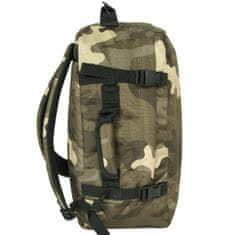 Cabin Zero Classic 36L Urban Camo