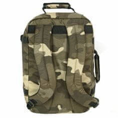 Cabin Zero Classic 36L Urban Camo