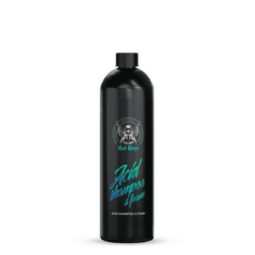 Bad Boys Bad Boys Acid Shampoo &amp; Foam - Kyslý autošampón (1000ml)