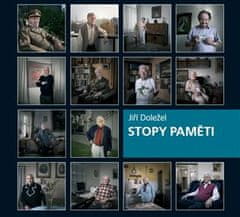 Stopy pamäte - Jiří Doležel