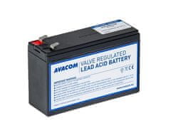 Avacom Batéria AVA-RBC106 náhrada za RBC106 - batéria pre UPS