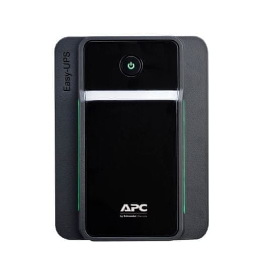 APC Easy-UPS 2200V, 230V, AVR, Schuko Sockets