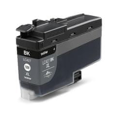 BROTHER LC-427XLBK (atrament black, 6000 str., ISO/IEC 24711)