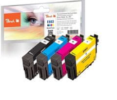 Peach kompatibilný cartridge Epson No 603 MultiPack