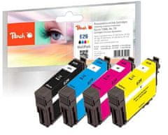 Peach kompatibilný cartridge Epson T2986, No 29 MultiPack