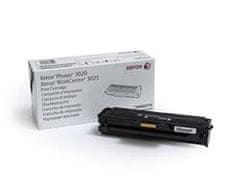 Xerox Phaser 3020 / WorkCentre 3025 Standard-Capacity Print Cartridge