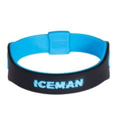 RED DRAGON Náramok Gerwyn Price Iceman - Wrist Band - L