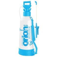 Kwazar  Orion Super Pro+ V12 ručný tlakový postrekovač 12000 ml