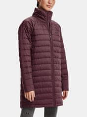 Under Armour Bunda Under Armour UA Insulate Parka-PPL M