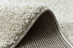 Dywany Łuszczów AKCIA: 160x220 cm Kusový koberec Berber 9000 cream 160x220