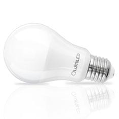 LUMILED 6x LED žiarovka E27 A60 8W = 60W 806lm 3000K Teplá biela 260°