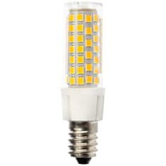 LUMILED 4x LED žiarovka E14 T25 10W = 75W 970lm 3000K Teplá biela 320°