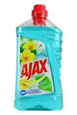 AJAX Čistič pre domácnosť Lagoon tekutý 1l