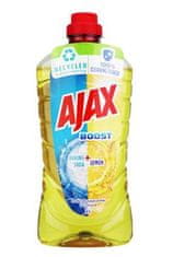 AJAX Čistič pre domácnosť Lemon tekutý 1l