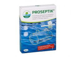 Aktivátor septikov BIO PROSEPTIK 4x20g