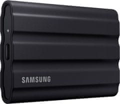 SAMSUNG T7 Shield, 2TB (MU-PE2T0S/EU), čierna