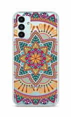 TopQ Kryt Samsung A13 5G Happy Mandala 86978