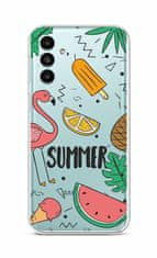 TopQ Kryt Samsung A13 5G Summer 86981