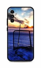 TopQ Kryt Samsung A13 5G Hockey Sunset 87928