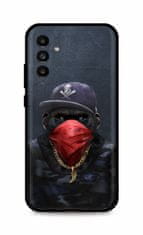 TopQ Kryt Samsung A13 5G Monkey Gangster 87948