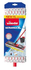 Mop Vileda Ultramax XL Microfibre 2v1, na podlahy