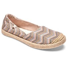 ROXY Dámske espadrilky CORDOBA ARJS600488-MU1 (Veľkosť 36)