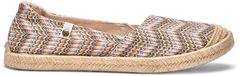 ROXY Dámske espadrilky CORDOBA ARJS600488-MU1 (Veľkosť 36)