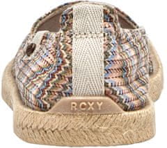 ROXY Dámske espadrilky CORDOBA ARJS600488-MU1 (Veľkosť 36)