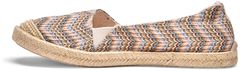 ROXY Dámske espadrilky CORDOBA ARJS600488-MU1 (Veľkosť 36)