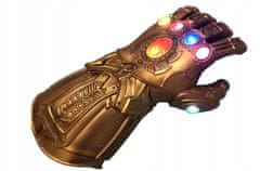 Korbi Thanos Avengers Infinity Glove, LED