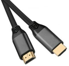 APT  HD40B Kábel HDMI 2.1 8K 1.5 m