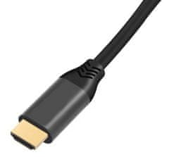 APT  HD40B Kábel HDMI 2.1 8K 1.5 m