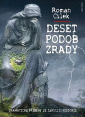 Deset podob zrady