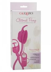 California Ex Novel CalExotics - Intimate Pumps / dámska vákuová pumpa s vibráciou